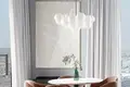 Appartement dans un nouvel immeuble Ra1n Residence Object1