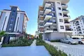 1 bedroom apartment 60 m² Muratpasa, Turkey