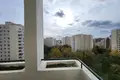 Apartamento 1 habitación 35 m² en Varsovia, Polonia