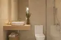 Квартира 2 спальни 73 м² lAlfas del Pi, Испания