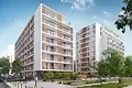Apartamento 2 habitaciones 38 m² Varsovia, Polonia