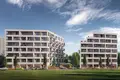 Apartamento 2 habitaciones 38 m² Varsovia, Polonia