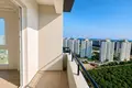 Apartamento 3 habitaciones 95 m² Mezitli, Turquía
