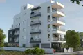 Wohnung 2 Schlafzimmer 119 m² Larnaka, Zypern
