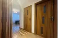 2 room apartment 38 m² in Warsaw, Poland