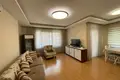 Mieszkanie 3 pokoi 65 m² Turcja, Turcja