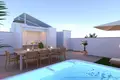 Villa de 4 dormitorios 133 m² Pilar de la Horadada, Španjolska