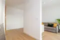 Appartement 2 chambres 39 m² en Varsovie, Pologne