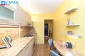 1 room apartment 36 m² Vilnius, Lithuania