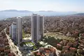 Wohnung 2 zimmer 350 m² Kartal, Türkei