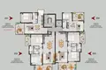 1 bedroom apartment 50 m² Demos Agiou Athanasiou, Cyprus