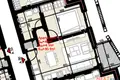 Wohnung 2 zimmer 59 m² Radhime, Albanien