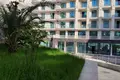 Студия 1 комната 25 м² Сочи, Россия
