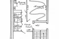 Apartamento 24 m² Slonim, Belarús