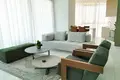 Appartement 2 chambres 113 m² Nicosie, Chypre