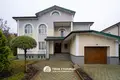 7 room house 500 m² in Minsk, Belarus