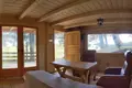 Шале 1 комната 47 м² Virak, Черногория