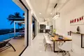 Villa 4 chambres 300 m² Ko Samui, Thaïlande