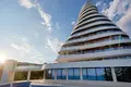 Квартира 1 спальня 47 м² Бечичи, Черногория