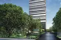 Apartamento 2 habitaciones 52 m² Bangkok, Tailandia