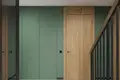 Apartamento 3 habitaciones 68 m² Riga, Letonia