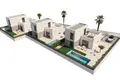 villa de 3 chambres 113 m² Algorfa, Espagne