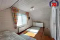 House 70 m² Usiazski sielski Saviet, Belarus