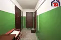 3 room apartment 60 m² Salihorsk, Belarus