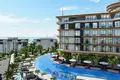 Appartement 55 m² Kestel, Turquie
