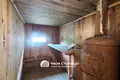 Maison 2 chambres 33 m² Navadvorski sielski Saviet, Bélarus