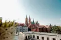 4 room apartment 31 m² Lodz, Poland