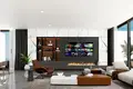 Вилла 5 комнат 377 м² Girne Belediyesi, Северный Кипр