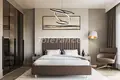 Complejo residencial Apartments in Sarısu, Konyaaltı, Antalya near the sea, in a complex with pool, slides, fitness a ...