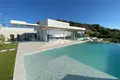 Вилла 8 комнат 520 м² Бодрум, Турция