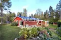 2 bedroom house 89 m² Nurmijarvi, Finland