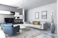 Appartement 2 chambres 103 m² Paphos, Chypre