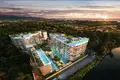 Квартира 1 спальня 45 м² Choeng Thale, Таиланд
