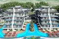 Complexe résidentiel Serdar Uygun Premium Residence