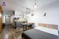 Appartement 1 chambre 28 m² Minsk, Bélarus