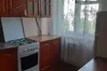 3 room apartment 52 m² Minsk, Belarus