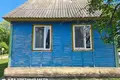 House  Rakauski sielski Saviet, Belarus