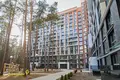 Квартира 2 комнаты 67 м² Минск, Беларусь