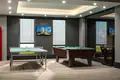 Квартира 1 спальня 75 м² Средиземноморский регион, Турция