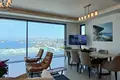 5 bedroom villa 367 m² Bodrum, Turkey
