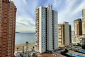 3 bedroom apartment 100 m² Benidorm, Spain