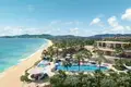 2 bedroom apartment 113 m² Ban Bang Thao, Thailand