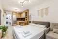 Kawalerka 1 pokój 42 m² Dhermi, Albania