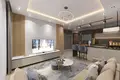 Квартира 3 комнаты 73 м² Эрдемли, Турция