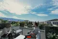 Residential complex New apartments for rent with yields up to 3.8%, in a quiet and clean area in the center of Athens