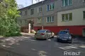 Wohnung 1 zimmer 28 m² Minsk, Belarus